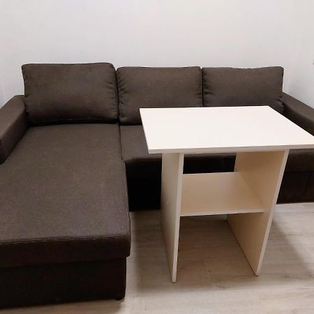 Amore 2- New Apartment In Top Center Varna Eksteriør billede