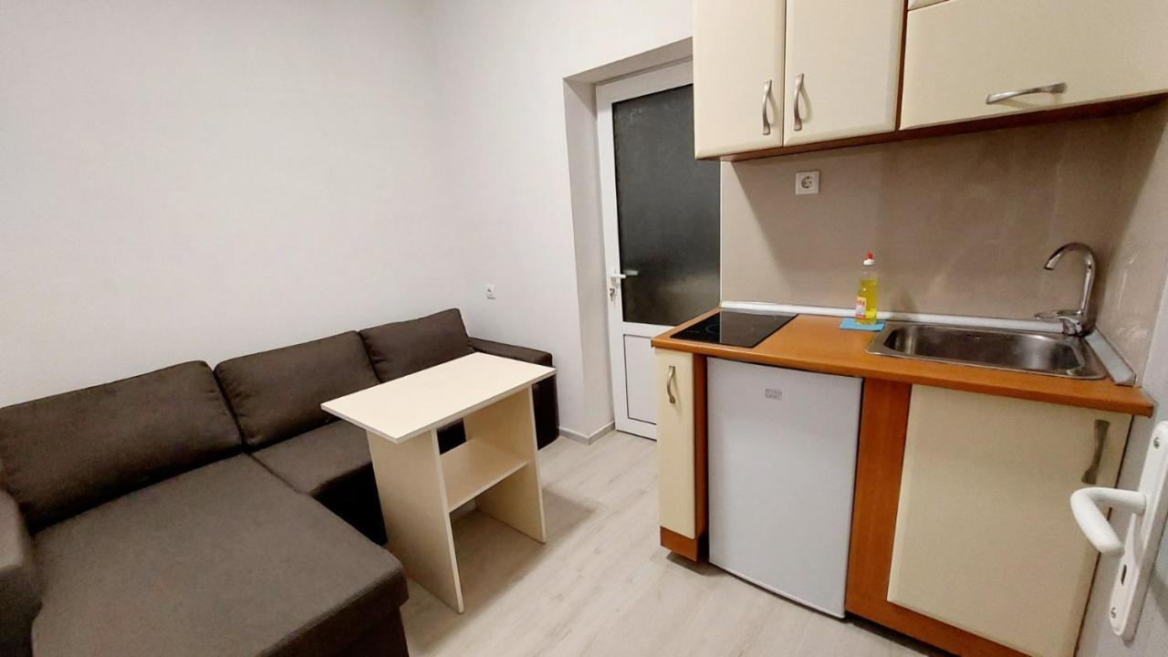 Amore 2- New Apartment In Top Center Varna Eksteriør billede